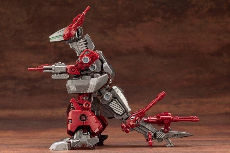 1/72 EZ-017 イグアン マーキングプラスVer. ゾイド ZOIDS 1/72 EZ-017 イグアン マーキングプラスVer. ゾイド ZOIDS