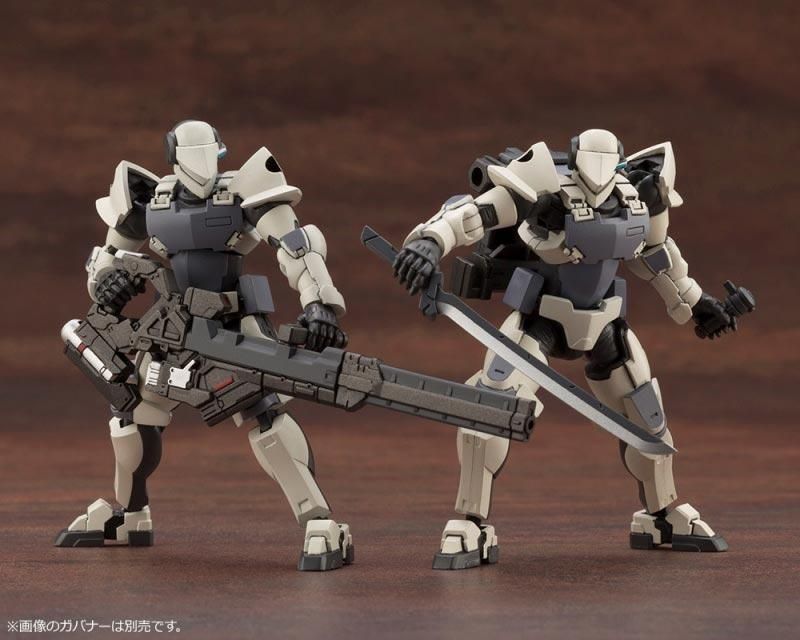 ヘキサギア ガバナーウェポンズ コンバットアソート01 ヘキサギア ガバナーウェポンズ コンバットアソート01