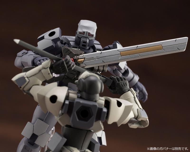 ガバナーウェポンズ コンバットアソート02 ヘキサギア ガバナーウェポンズ コンバットアソート02 ヘキサギア