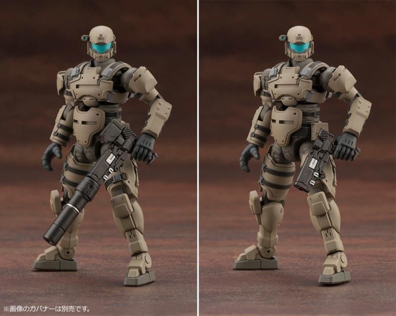 ガバナーウェポンズ コンバットアソート02 ヘキサギア ガバナーウェポンズ コンバットアソート02 ヘキサギア