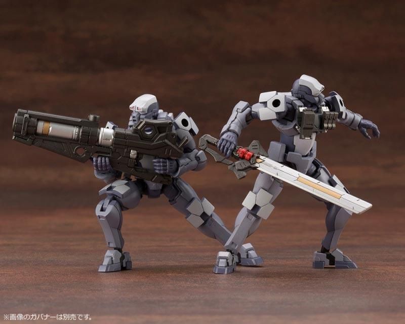 ガバナーウェポンズ コンバットアソート02 ヘキサギア ガバナーウェポンズ コンバットアソート02 ヘキサギア