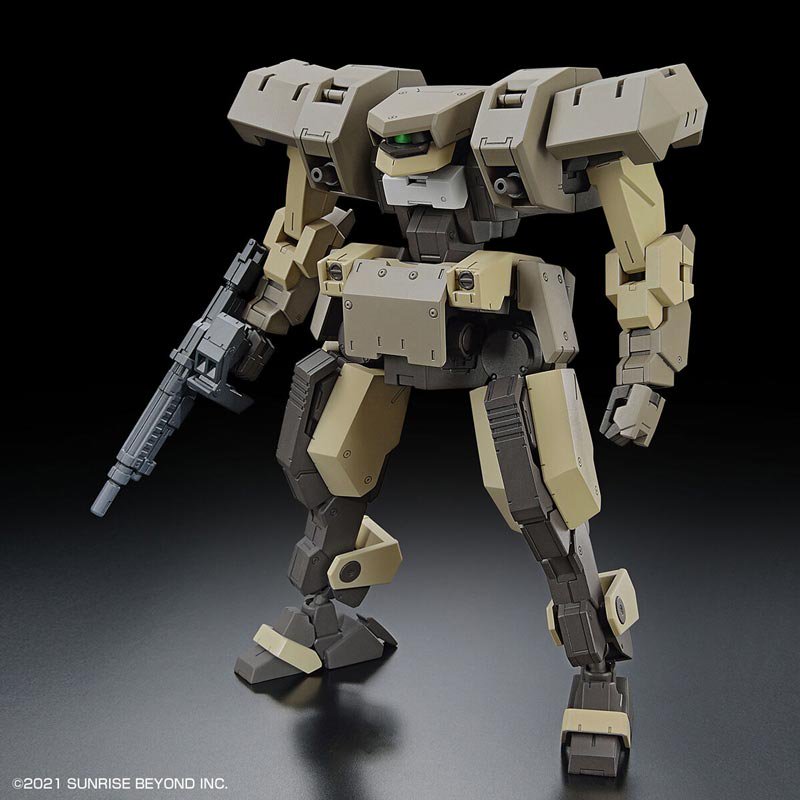 オンライン限定商品】 1 72 ジョーハウンド JO HOUND 境界戦機 asakusa