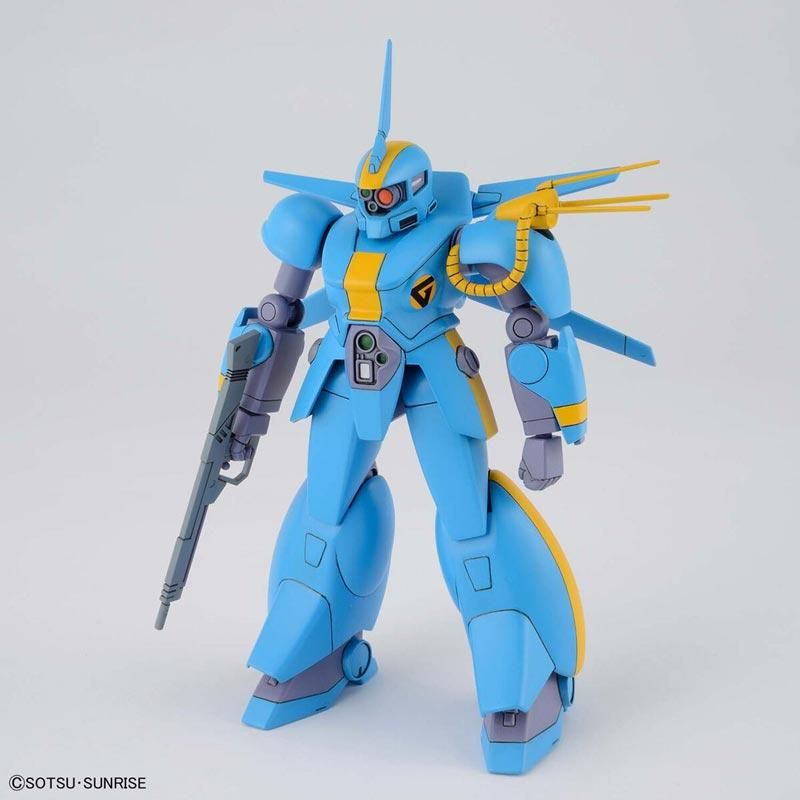 1/144 機甲戦記ドラグナーセット2 機甲戦記ドラグナー