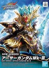 SDW HEROES Mk-III