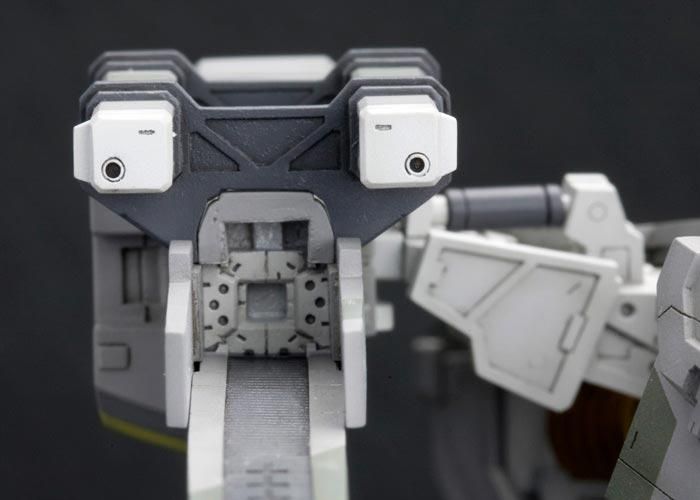 メタルギア REX メタルギア ソリッド プラモデル コトブキヤ