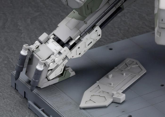 メタルギア REX メタルギア ソリッド プラモデル コトブキヤ メタルギア REX メタルギア ソリッド プラモデル コトブキヤ