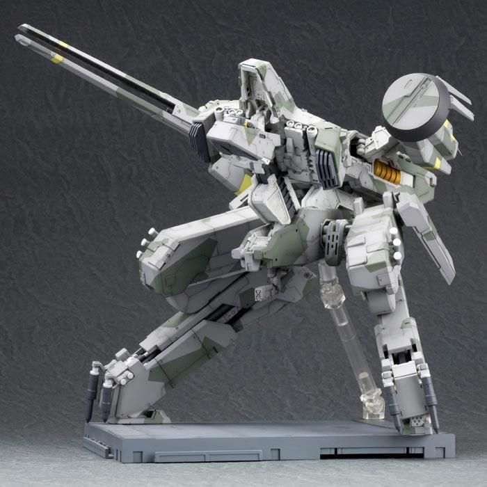メタルギア REX メタルギア ソリッド プラモデル コトブキヤ メタルギア REX メタルギア ソリッド プラモデル コトブキヤ