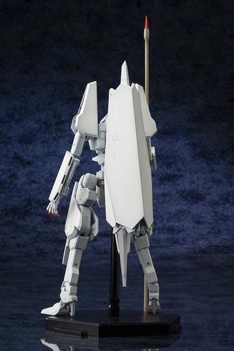 1/100 一七式衛人 白月改 継衛 いちななしきもりと しらつきかい