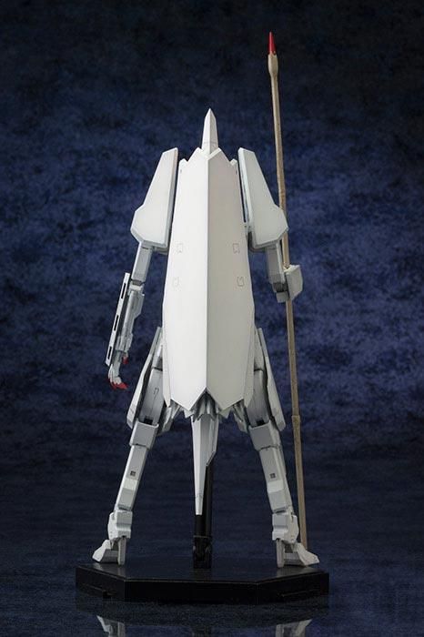 1/100 一七式衛人白月改 継衛 「シドニアの騎士」 [KP220R] Amazon.co.jp: コトブキヤ シドニアの騎士 一七式衛人 白月改 継