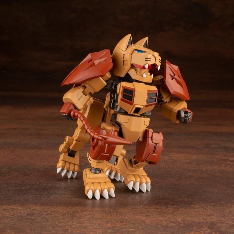 F-GAO-G1 ファンガオ（皇吼） エヴォロイド プラモデル コトブキヤ