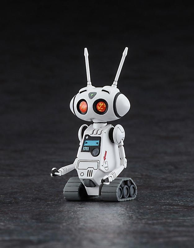 1/35 ガレオン（OVA版） クラッシャージョウ プラモデル ハセガワ