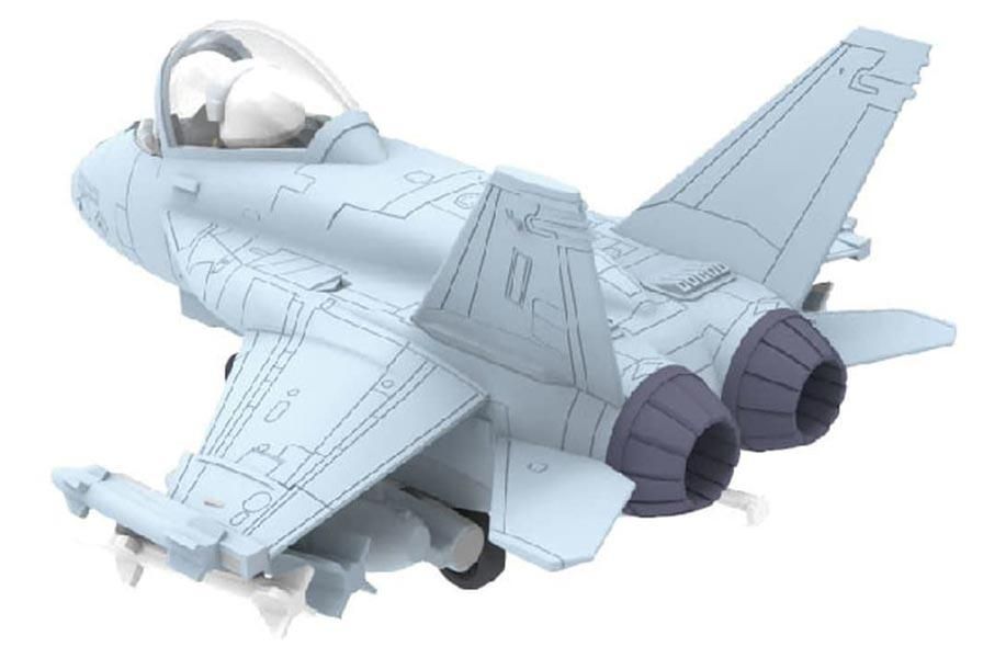 米海軍 F/A-18E スーパーホーネット 単座型 「VFA-195 ダム 米海軍 F/A-18E スーパーホーネット 単座型 「VFA-195 ダム