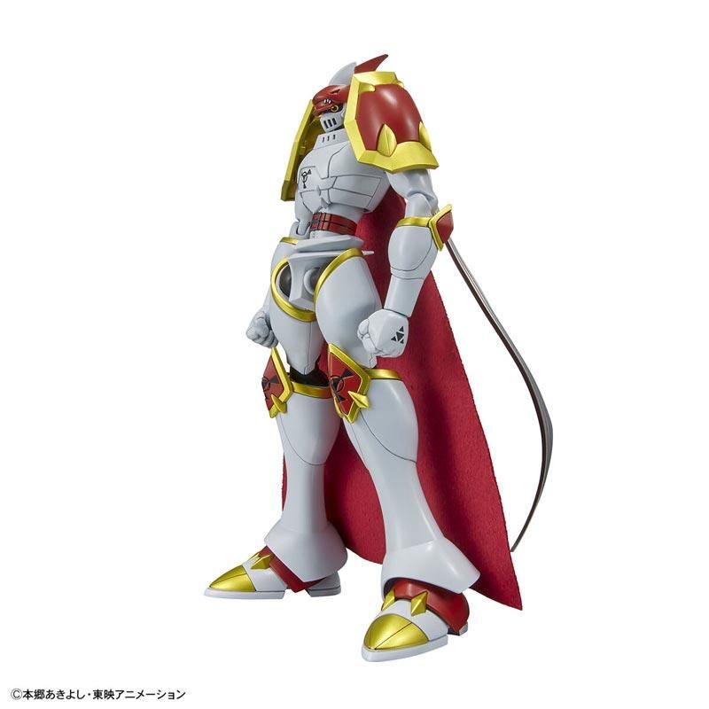Figure-rise Standard デュークモン デジモンアドベンチャー