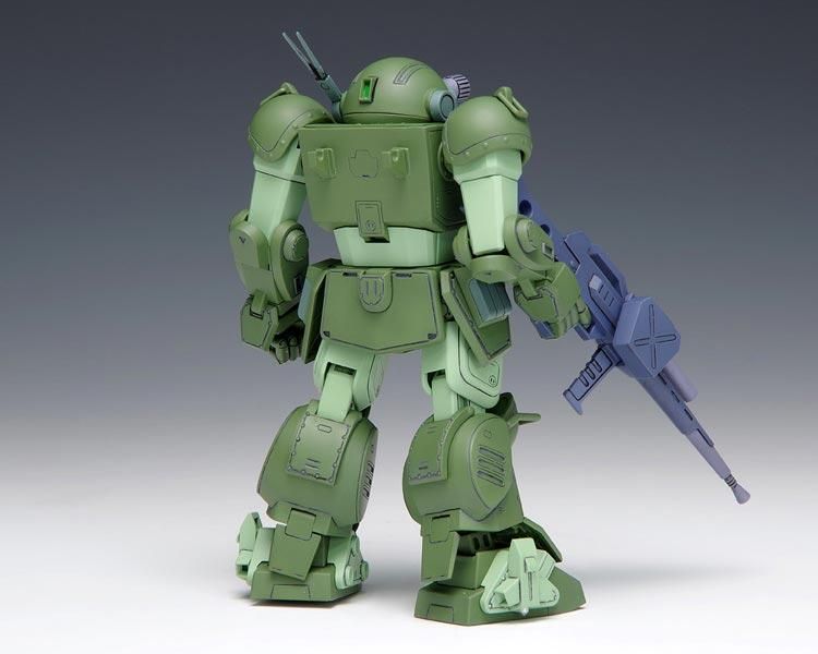 1/35 スコープドッグ バトリングセット［ST版］ 装甲騎兵