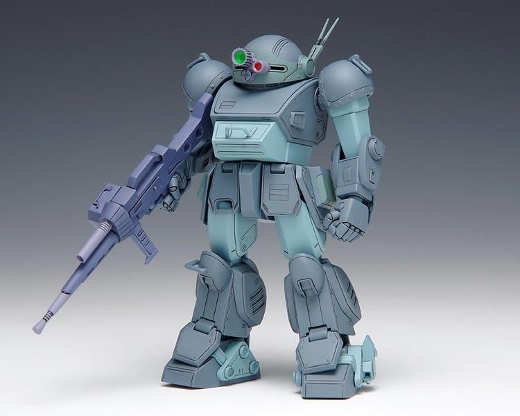 Amazon.co.jp: 装甲騎兵ボトムズ MAP－03 バニラWITHレッド
