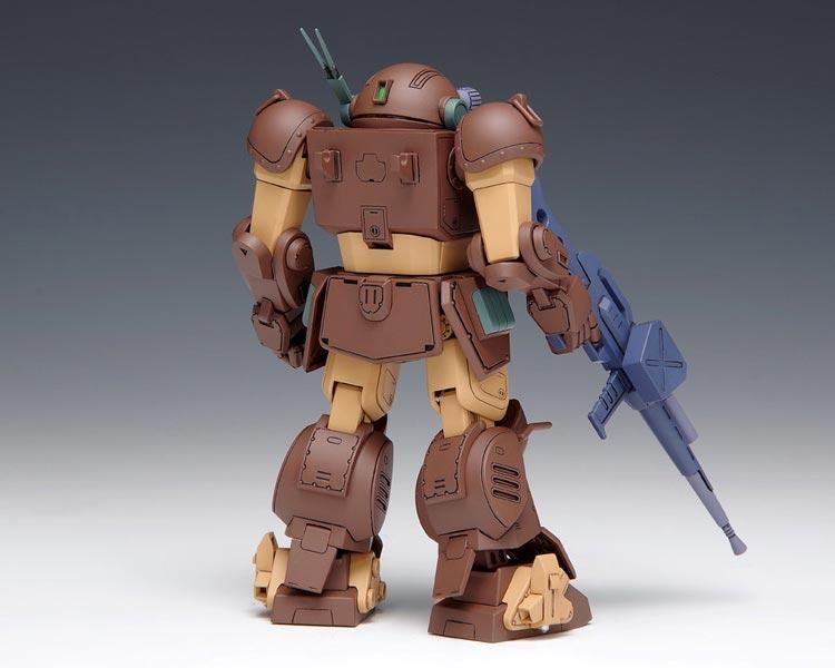 1/35 スコープドッグ バトリングセット［ST版］ 装甲騎兵