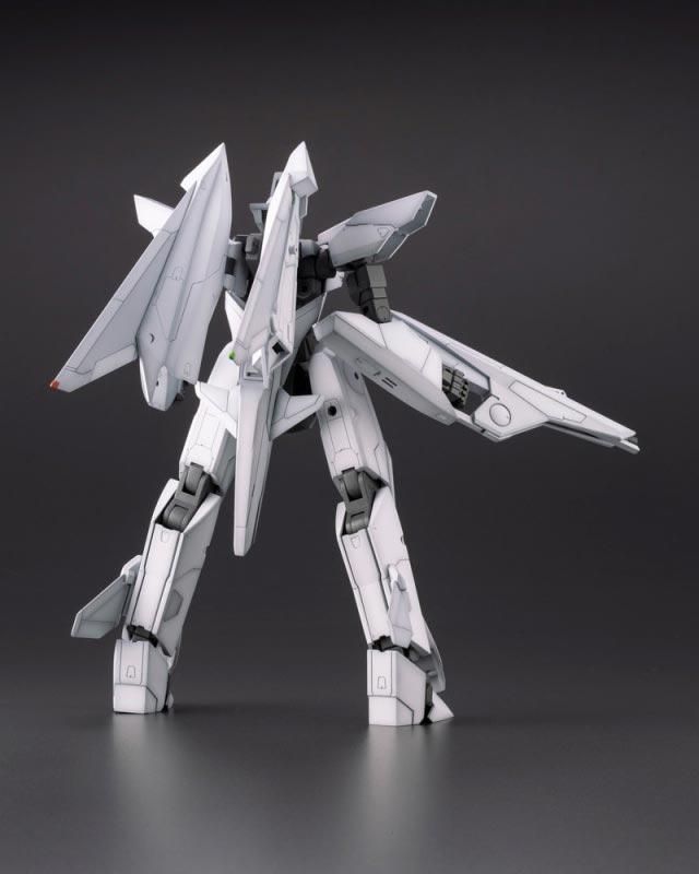 コトブキヤ ガルーダ箱無 ガルダギア【ベルーガ】 M.S.G ヴァリアブルフレームシステム01