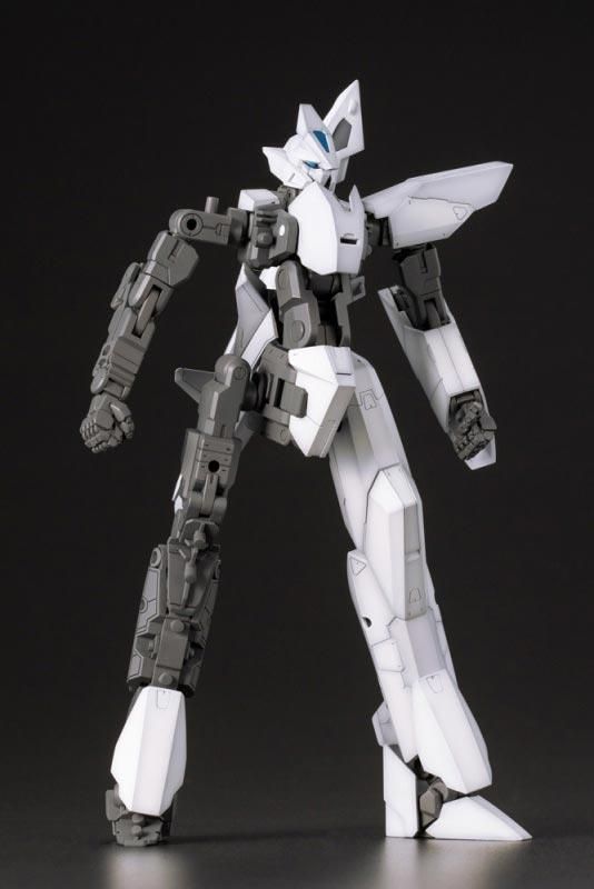 コトブキヤ　ガルーダ箱無 M.S.G ヴァリアブルフレームシステム ガルダギア【ベルーガ