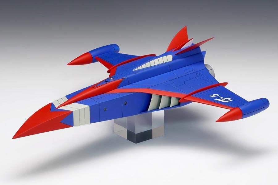TOY]BIG SCALE ゴッドフェニックス(G-5号) 科学忍者隊