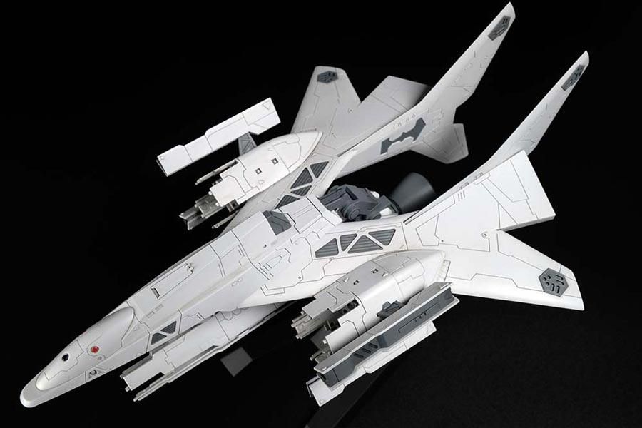 SA-77 シルフィード / ランサータイプ コンバーチブルキット