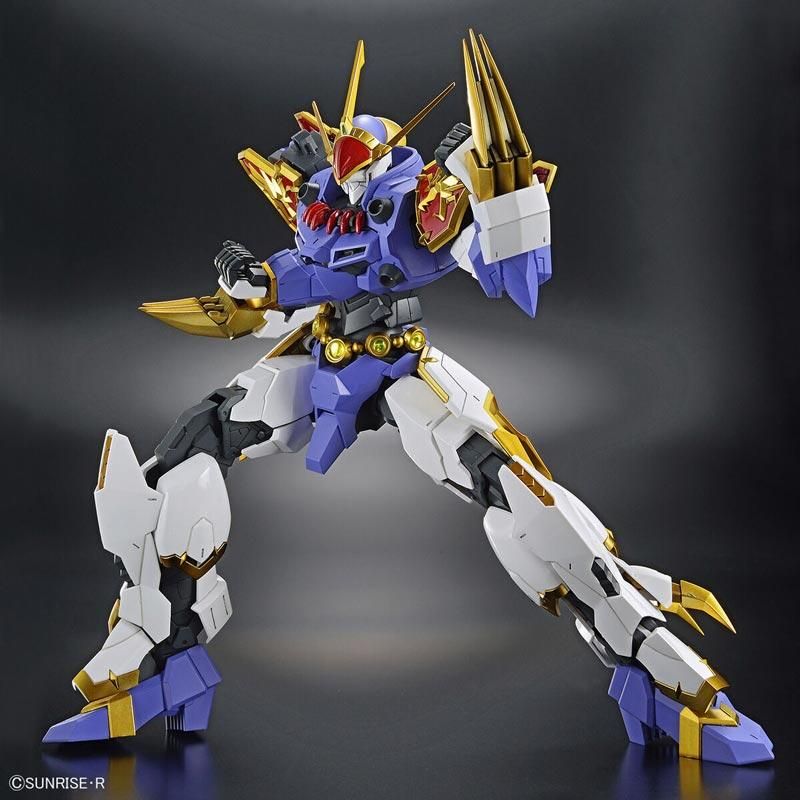 HG Amplified IMGN 龍神丸 魔神英雄伝ワタル プラモデル HG Amplified IMGN 龍神丸 魔神英雄伝ワタル プラモデル