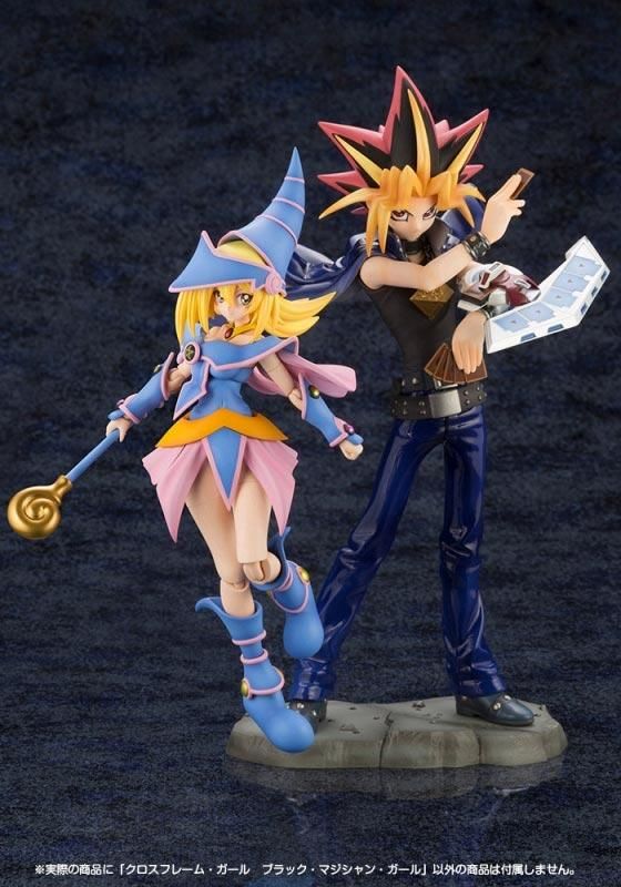 Amazon | 遊☆戯☆王デュエルモンスターズ クロスフレーム