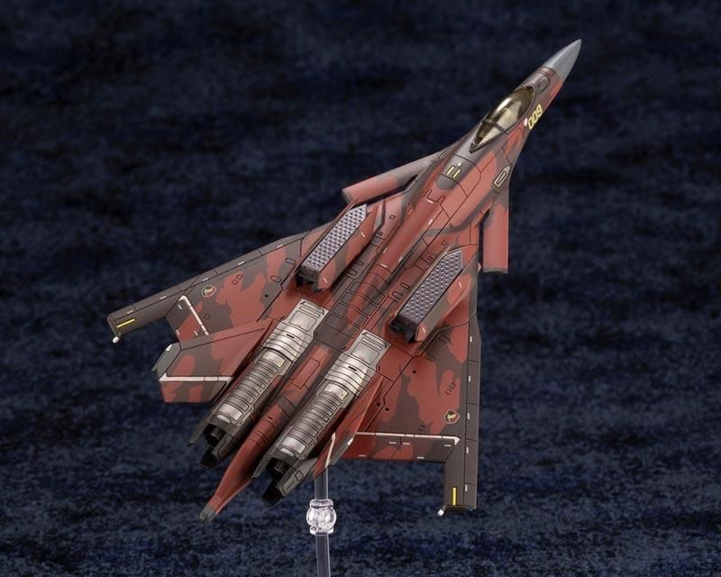 1/144 エースコンバット　CFA-44　 購入特典UAVセット