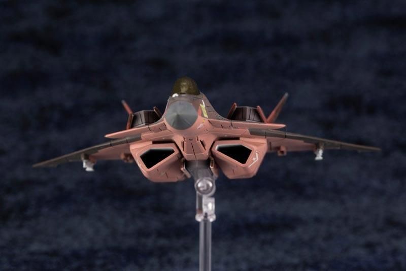 1/144 CFA-44 ACE COMBAT プラモデル コトブキヤ｜文具とプラモ