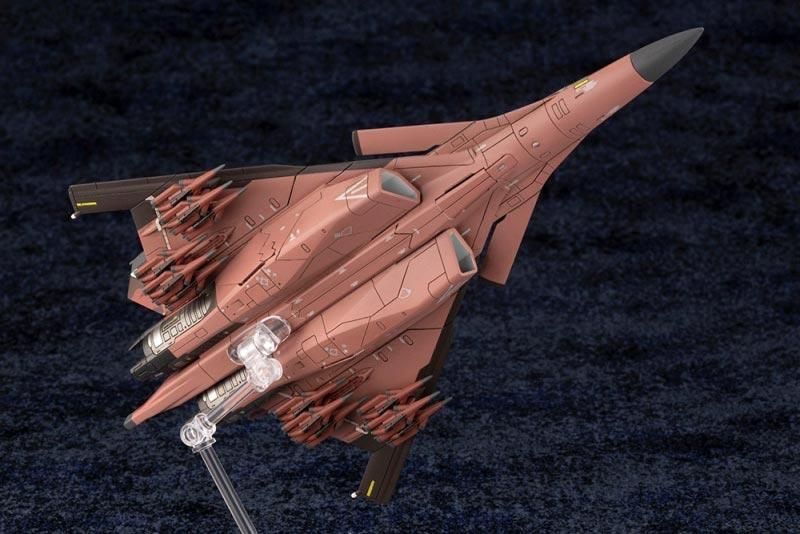 1/144 CFA-44 ACE COMBAT プラモデル コトブキヤ｜文具とプラモの店 タギミ 大阪府高槻市の小さな模型店