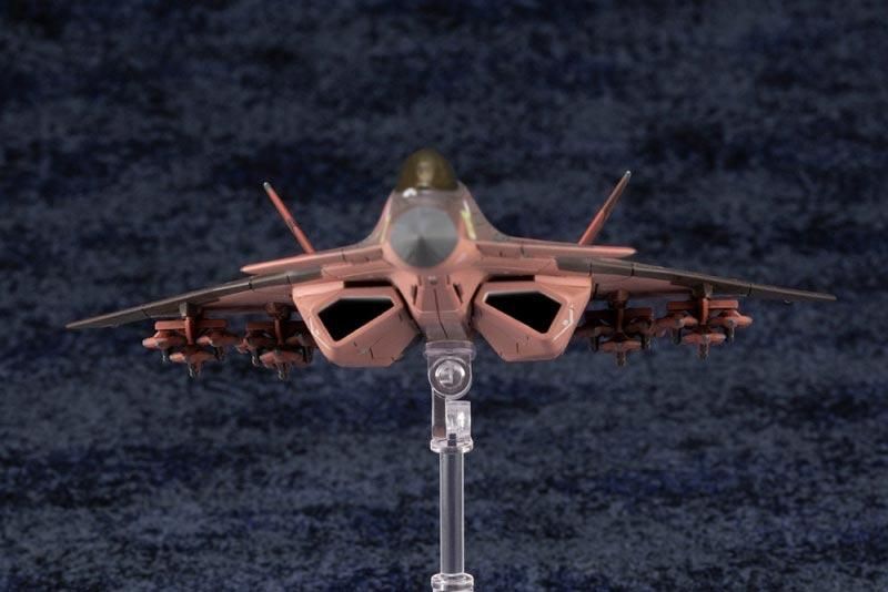 1/144 CFA-44 ACE COMBAT プラモデル コトブキヤ｜文具とプラモ