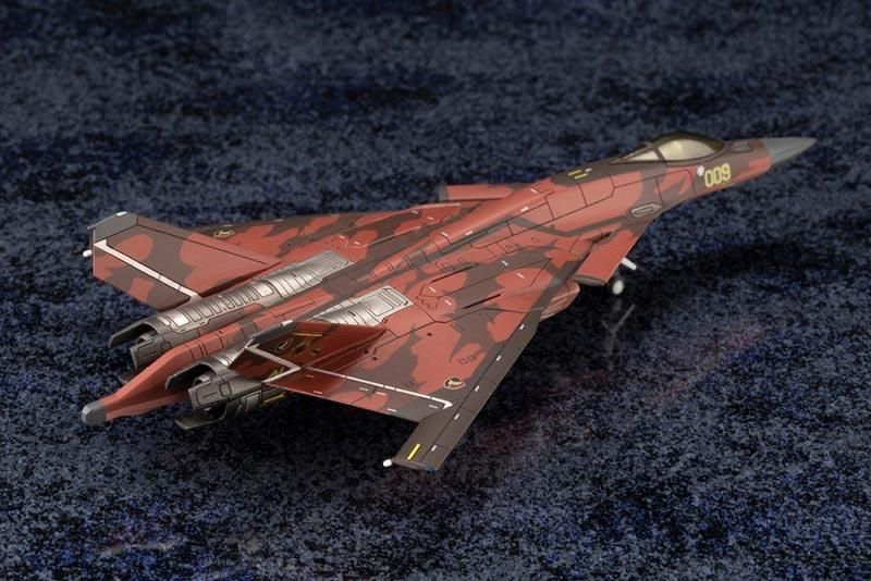 1/144 CFA-44〈For Modelers Edition〉 ACE COMBAT プラモデル