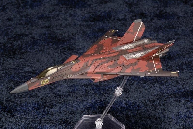 1/144 CFA-44 ACE COMBAT プラモデル コトブキヤ｜文具とプラモ