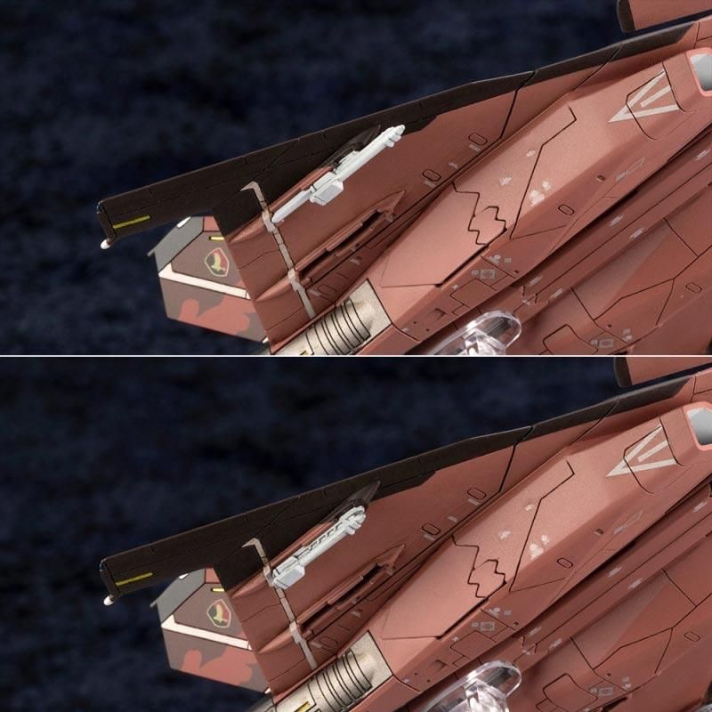 1/144 CFA-44 ACE COMBAT プラモデル コトブキヤ|文具とプラモ 1/144 CFA-44 ACE COMBAT プラモデル コトブキヤ|文具とプラモ