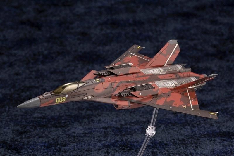 1/144 CFA-44 ACE COMBAT プラモデル コトブキヤ｜文具とプラモ