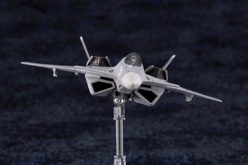 1/144 CFA-44〈For Modelers Edition〉 ACE COMBAT プラモデル 1/144 CFA-44〈For Modelers Edition〉 ACE COMBAT プラモデル
