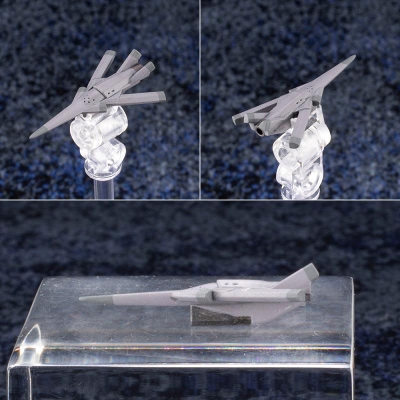 コトブキヤ CFA-44 For Modelers Edition プラモデル 1/144 CFA-44〈For Modelers Edition〉 ACE COMBAT プラモデル