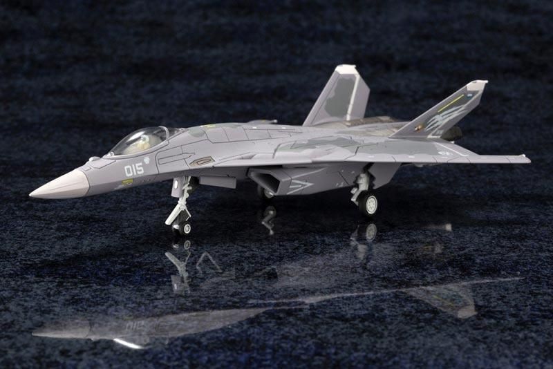 1/144 CFA-44〈For Modelers Edition〉 ACE COMBAT プラモデル 1/144 CFA-44〈For Modelers Edition〉 ACE COMBAT プラモデル