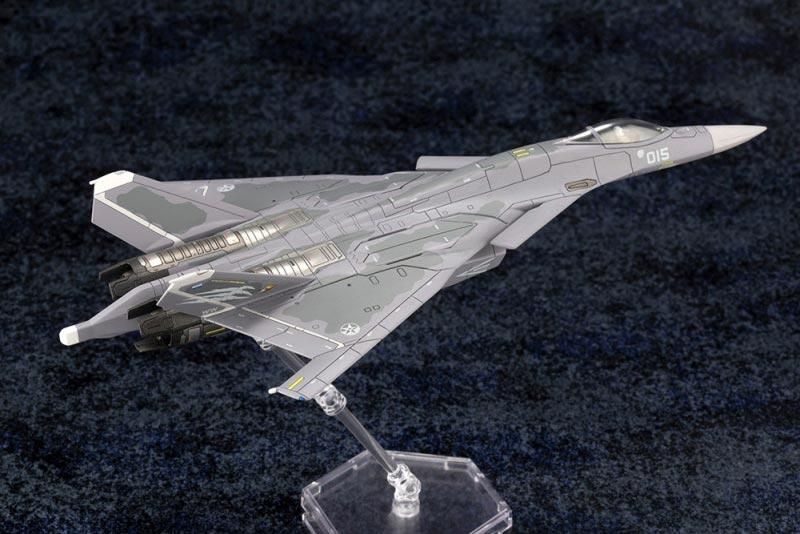 1/144 CFA-44〈For Modelers Edition〉 ACE COMBAT プラモデル 1/144 CFA-44〈For Modelers Edition〉 ACE COMBAT プラモデル