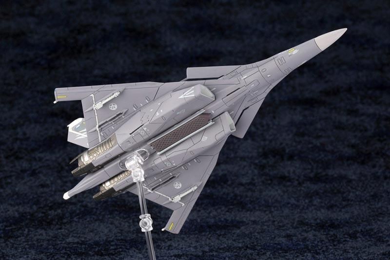 1/144 CFA-44〈For Modelers Edition〉 ACE COMBAT プラモデル 1/144 CFA-44〈For Modelers Edition〉 ACE COMBAT プラモデル
