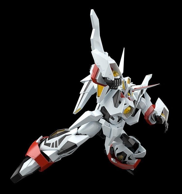 冥王計画ゼオライマー　天ノ巻　フィギュア　コンプリートセット ☆冥王計画 ゼオライマー 天ノ巻 4体セット