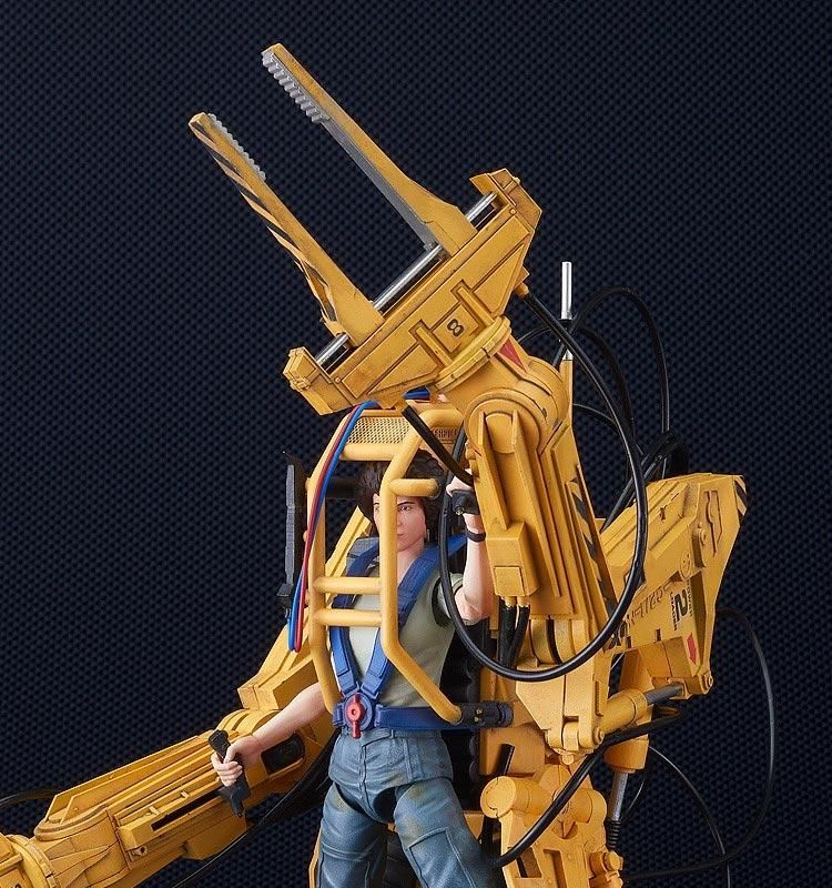 エイリアン プラモデル Amazon.co.jp: ミラクルハウス 新世紀合金 エイリアン 1/72