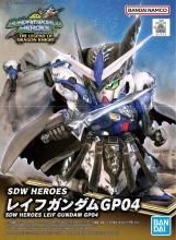 SDW HEROES 쥤եGP04