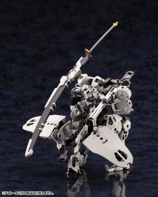 ヘキサギア ブイトール プラモデル コトブキヤ｜文具とプラモの