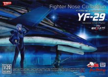 PLAMAX MF-54 minimum factory 1/20 󥳥쥯 YF-29 ǥХ륭꡼ʥޥߥꥢ󡦥ʥˡ