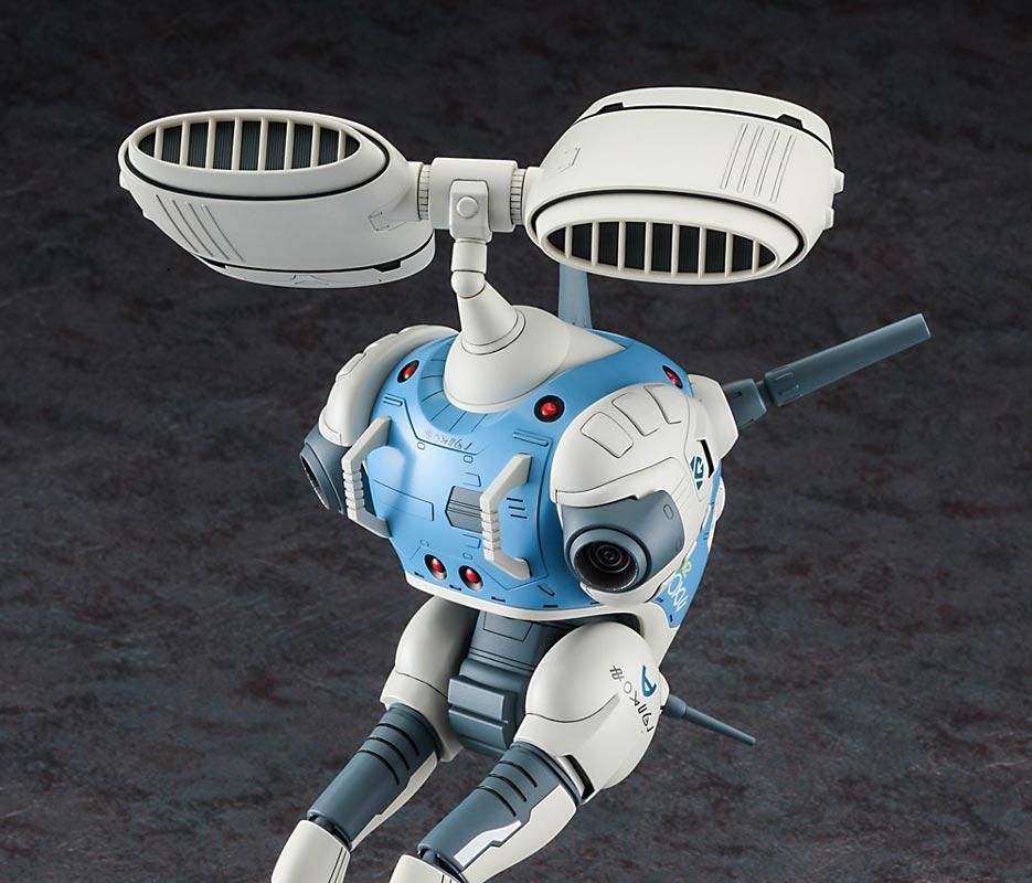 1/72 リガード(小型ミサイルポッド装備型) 超時空要塞マクロス 1/72 リガード(小型ミサイルポッド装備型) 超時空要塞マクロス