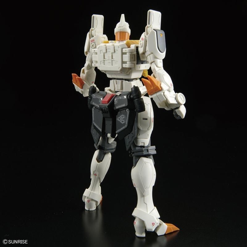 RG ガオガイガー 勇者王ガオガイガー プラモデル バンダイスピリッツ