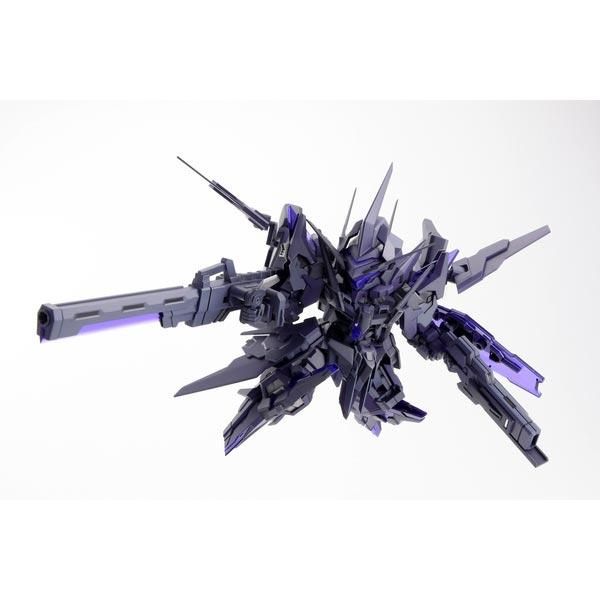 楽天市場】【中古】【未組立】1/12 ゼロ ナイトメアVer