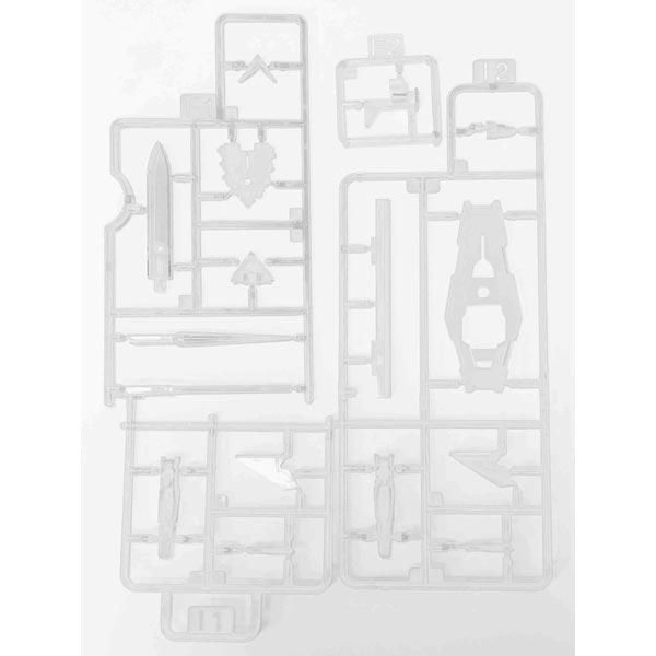 イクスクレア・ナイトメアクロウ【限定生産】 SUPER ROBOT