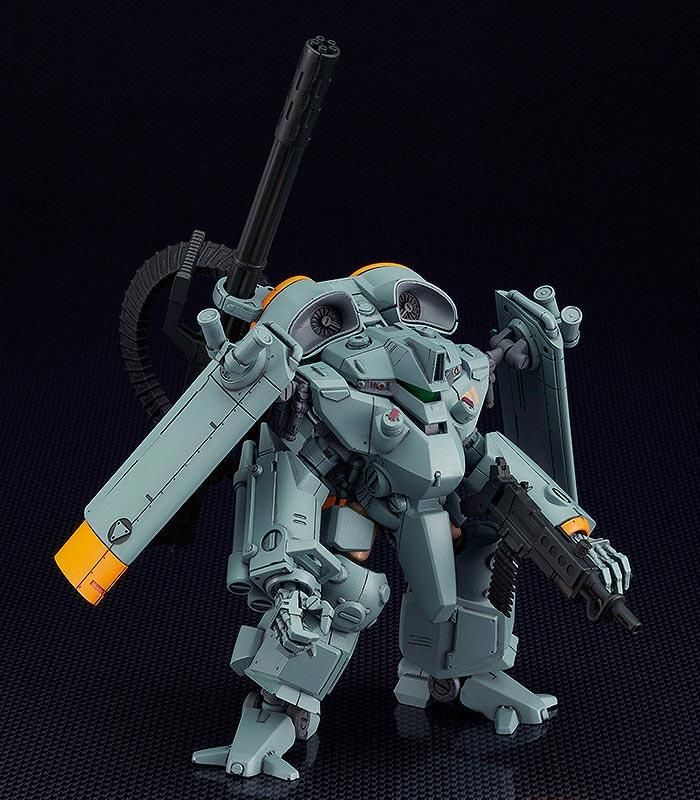 MODEROID MADOX-01 メタルスキンパニック MADOX-01 プラモデル