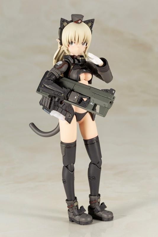 アルシア 島田フミカネ ART WORKS II プラモデル コトブキヤ